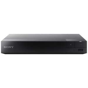 DVD Sony BDP-S5500-BM